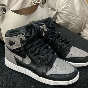 Jordan 1 Retro High Shadow (2018)